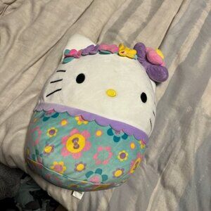 Hello Kitty Squishmallow 16 in
